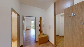 Pronájem bytu 1+kk v osobním vlastnictví 62 m², Holubice