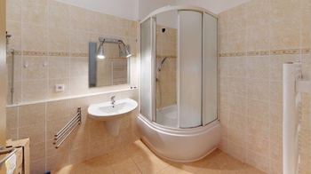 Pronájem bytu 1+kk v osobním vlastnictví 62 m², Holubice