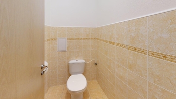 Pronájem bytu 1+kk v osobním vlastnictví 62 m², Holubice