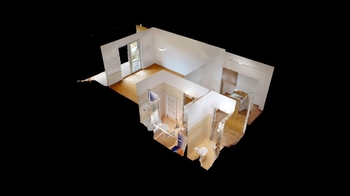 Pronájem bytu 1+kk v osobním vlastnictví 62 m², Holubice