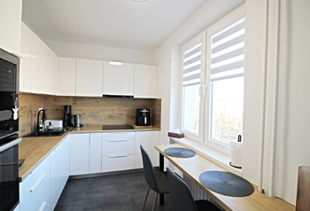 Pronájem bytu 3+1 v osobním vlastnictví 65 m², Ostrava