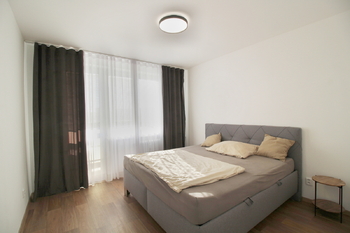 Pronájem bytu 3+1 v osobním vlastnictví 65 m², Ostrava