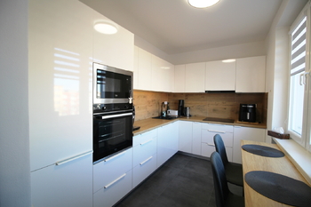 Pronájem bytu 3+1 v osobním vlastnictví 65 m², Ostrava