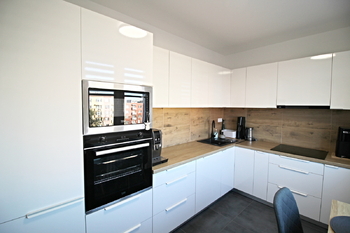 Pronájem bytu 3+1 v osobním vlastnictví 65 m², Ostrava