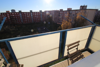 Pronájem bytu 3+1 v osobním vlastnictví 65 m², Ostrava