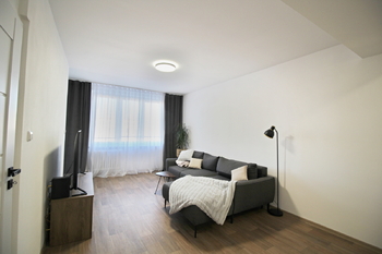 Pronájem bytu 3+1 v osobním vlastnictví 65 m², Ostrava