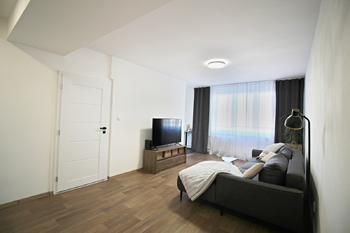 Pronájem bytu 3+1 v osobním vlastnictví 65 m², Ostrava