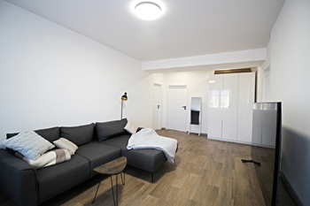 Pronájem bytu 3+1 v osobním vlastnictví 65 m², Ostrava