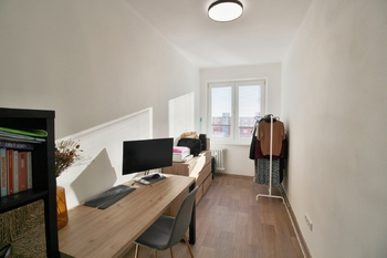 Pronájem bytu 3+1 v osobním vlastnictví 65 m², Ostrava