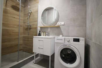 Pronájem bytu 3+1 v osobním vlastnictví 65 m², Ostrava