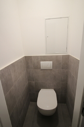 Pronájem bytu 3+1 v osobním vlastnictví 65 m², Ostrava