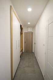 Pronájem bytu 3+1 v osobním vlastnictví 65 m², Ostrava