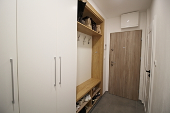 Pronájem bytu 3+1 v osobním vlastnictví 65 m², Ostrava