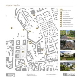 Prodej bytu 4+kk v osobním vlastnictví 103 m², Brno