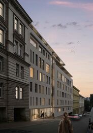 Prodej bytu 4+kk v osobním vlastnictví 103 m², Brno