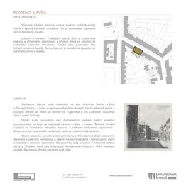 Prodej bytu 4+kk v osobním vlastnictví 103 m², Brno