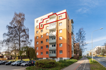 Dům - Prodej bytu 3+kk v osobním vlastnictví 63 m², Havlíčkův Brod
