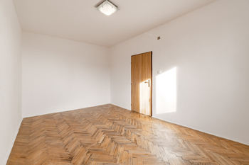 Pokoj 1 - Prodej bytu 3+kk v osobním vlastnictví 63 m², Havlíčkův Brod