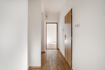 Chodba - Prodej bytu 3+kk v osobním vlastnictví 63 m², Havlíčkův Brod