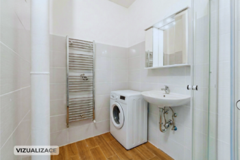 Prodej bytu 3+kk v osobním vlastnictví 58 m², Havlíčkův Brod