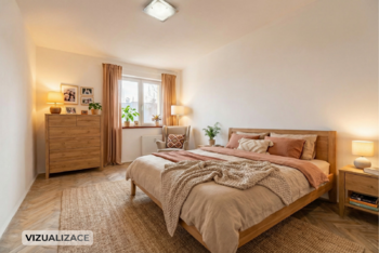 Prodej bytu 3+kk v osobním vlastnictví 58 m², Havlíčkův Brod