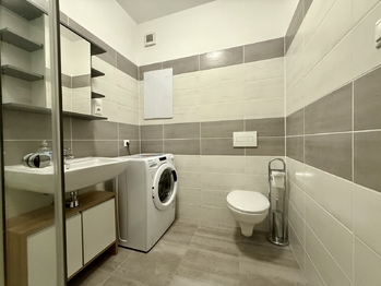 Prodej bytu 2+kk v osobním vlastnictví 49 m², Zbůch