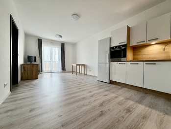 Prodej bytu 2+kk v osobním vlastnictví 49 m², Zbůch