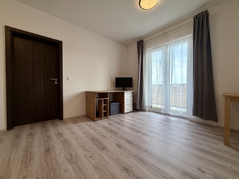 Prodej bytu 2+kk v osobním vlastnictví 49 m², Zbůch