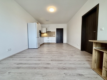 Prodej bytu 2+kk v osobním vlastnictví 49 m², Zbůch