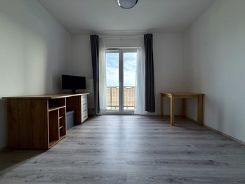 Prodej bytu 2+kk v osobním vlastnictví 49 m², Zbůch