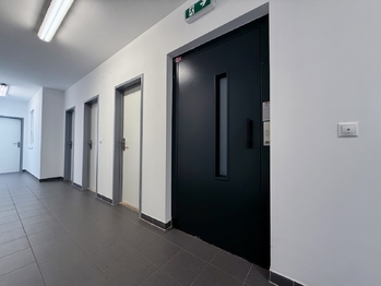 Prodej bytu 2+kk v osobním vlastnictví 49 m², Zbůch