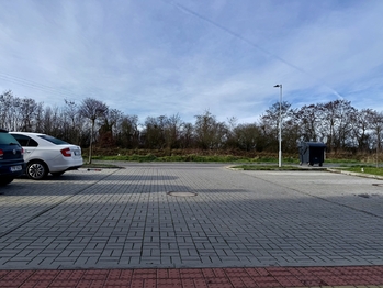 Prodej bytu 2+kk v osobním vlastnictví 49 m², Zbůch