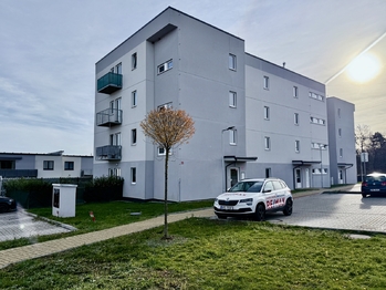 Prodej bytu 2+kk v osobním vlastnictví 49 m², Zbůch