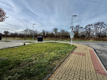 Prodej bytu 2+kk v osobním vlastnictví 49 m², Zbůch