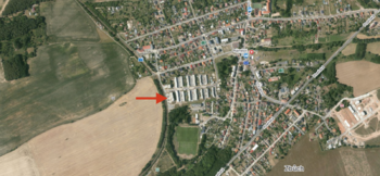 Prodej bytu 2+kk v osobním vlastnictví 49 m², Zbůch