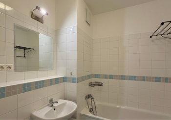 Pronájem bytu 1+kk v osobním vlastnictví 30 m², Praha 9 - Hloubětín