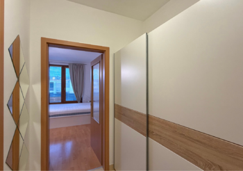 Pronájem bytu 1+kk v osobním vlastnictví 30 m², Praha 9 - Hloubětín