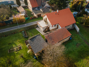 Prodej domu 86 m², Senomaty