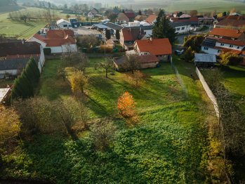 Prodej domu 86 m², Senomaty