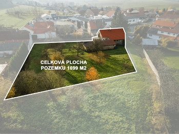 Prodej domu 86 m², Senomaty