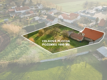 Prodej domu 86 m², Senomaty