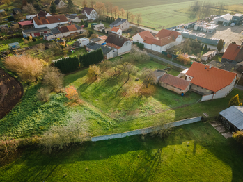 Prodej domu 86 m², Senomaty