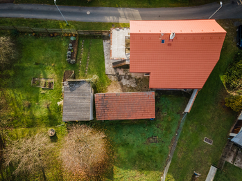 Prodej domu 86 m², Senomaty