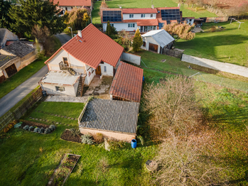 Prodej domu 86 m², Senomaty