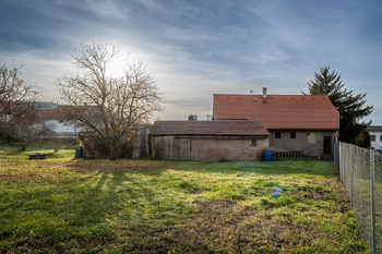 Prodej domu 86 m², Senomaty