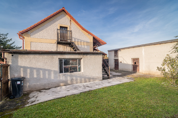 Prodej domu 86 m², Senomaty