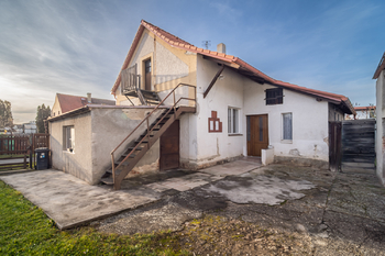 Prodej domu 86 m², Senomaty