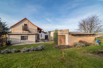 Prodej domu 86 m², Senomaty