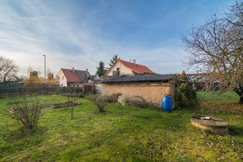 Prodej domu 86 m², Senomaty