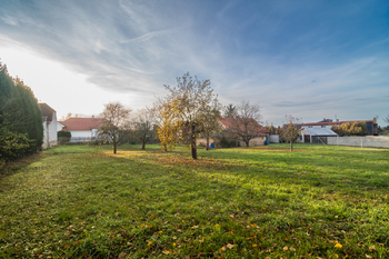 Prodej domu 86 m², Senomaty